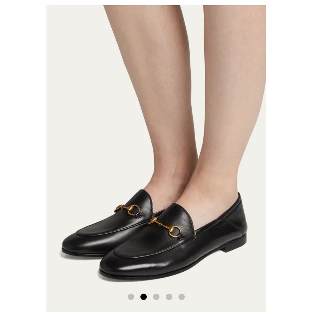 Gucci Slides Authentic - image 1